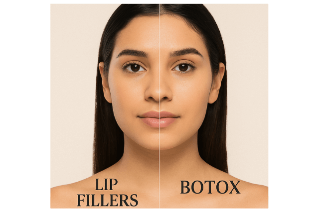 Lip Filler Treatment in Lucknow 